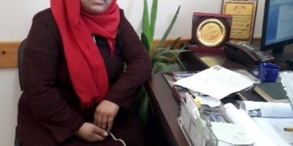 Addressing the needs of Gaza patients on the waitlist
