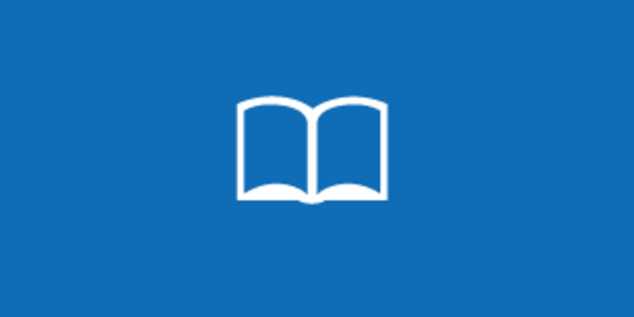 Education Cluster Symbol