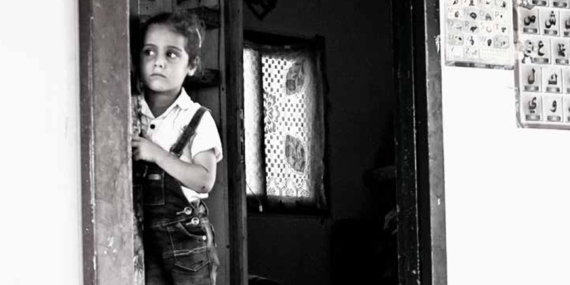 Cover of the Humanitarian Needs Overview 2019