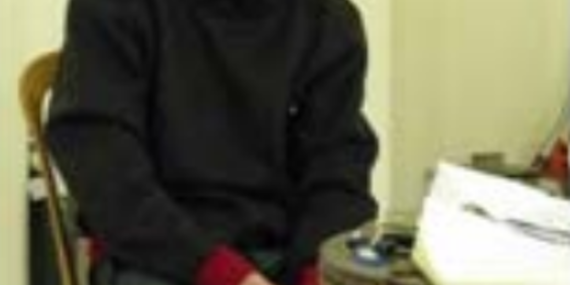 Malek Shqeir