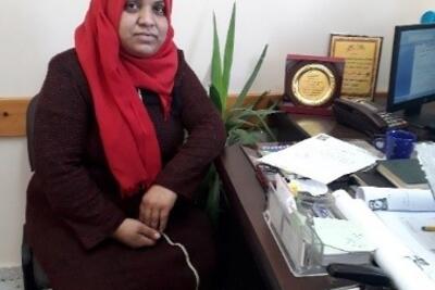 Addressing the needs of Gaza patients on the waitlist