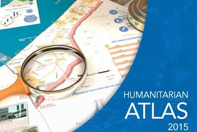 The Humanitarian Atlas 2015