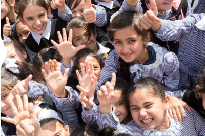 UNICEF Children